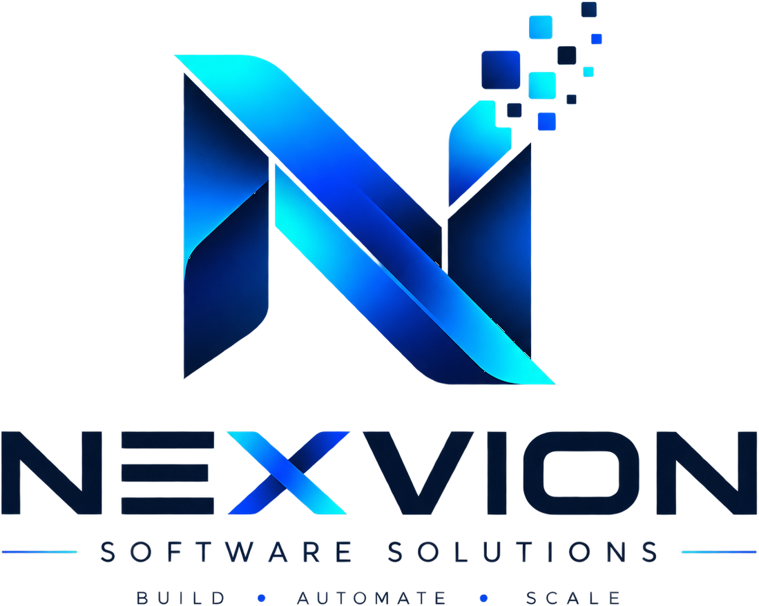 NEXVION Software Solutions